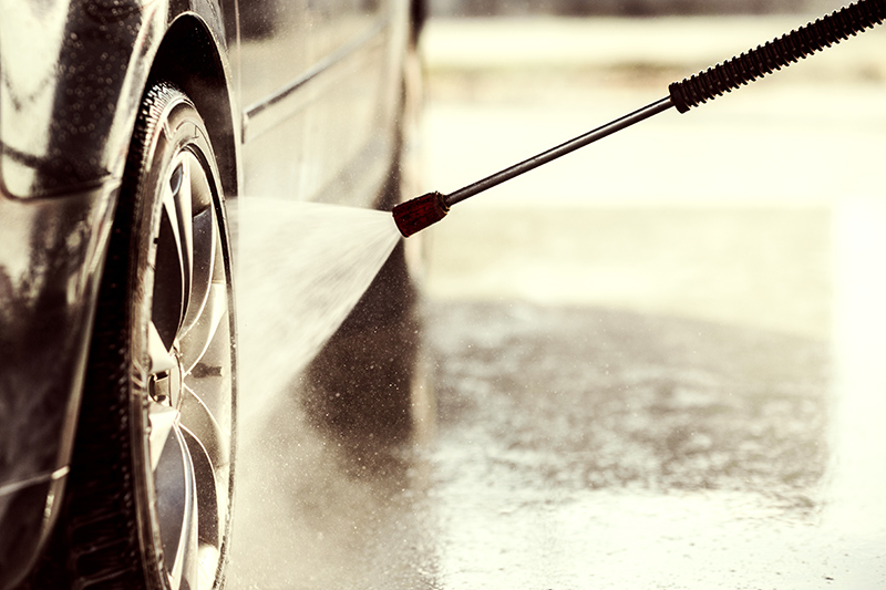 Car Cleaning Services in Reading Berkshire