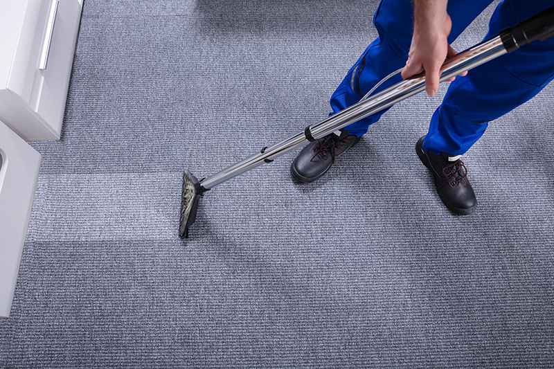 Carpet Cleaning in Reading Berkshire