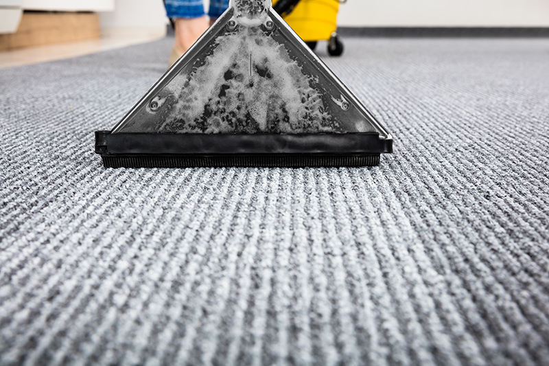 Carpet Cleaning Near Me in Reading Berkshire