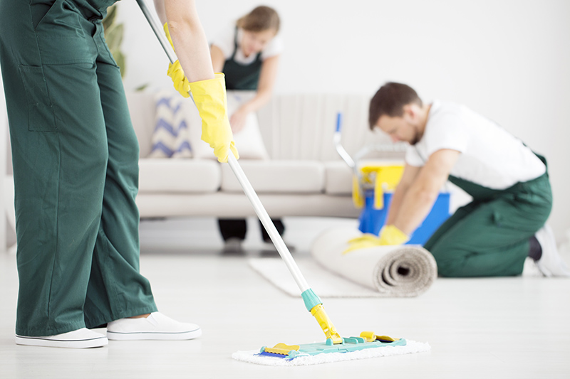 Cleaning Services Near Me in Reading Berkshire