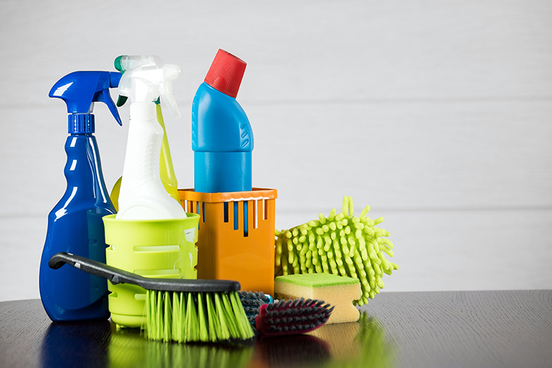 Domestic House Cleaning in Reading Berkshire
