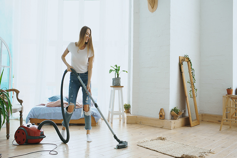 Home Cleaning Services in Reading Berkshire