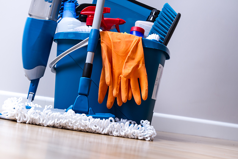 House Cleaning Services in Reading Berkshire