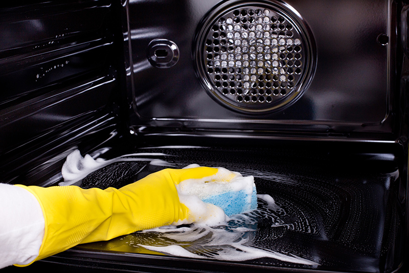 Oven Cleaning Services Near Me in Reading Berkshire