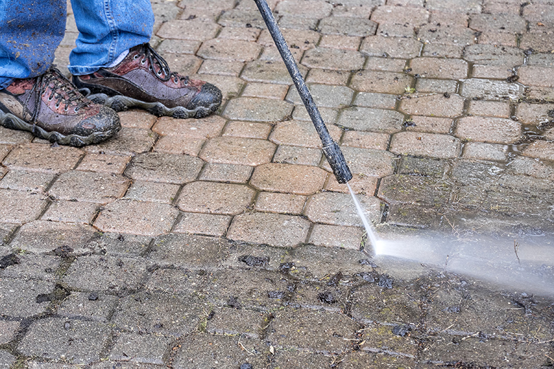 Patio Cleaning Services in Reading Berkshire